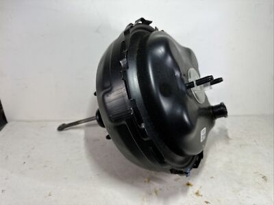 NOS Genuine GM 18029985 Brake Booster AC Delco 178-613 fits 94-96