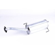 Exhaust Rear Back Box For Nissan Micra K11 1.0i 16V End Silencer 20100AY1
