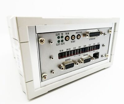 Coherent 1133696 Vers. ATT 01 Attenuator Control Modul -used-