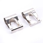 <!--F#f_0-->2x Universal Windscreen Wiper Linkage Rods Arms Link Mechanism Repair Clip `m Bf<!--F/-->