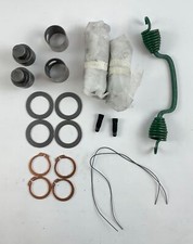 Meritor Brake Shoe Hardware Kit for 16-1/2 in...