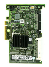 Dell Perc 6/i Dual Channel Pci-Express Integrated SAS Raid Controller Card T954J