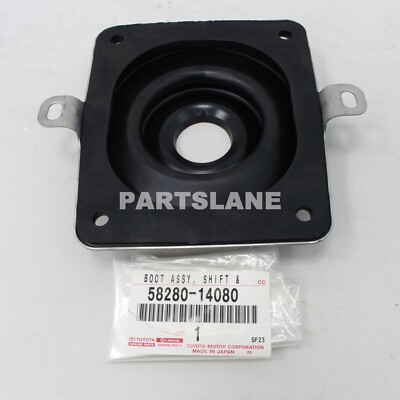 Toyota Supra Soarer Lexus SC300 SC400 OEM Shift & Select Lever