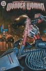 Absolute Wonder Woman #1 (2024) DUK Fabrizio De Tommaso Variant Cover