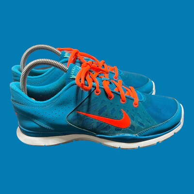 nike womens flex trainer