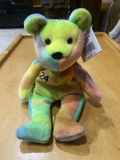 Bamm Beanos Ken Griffey Jr. Mariners and Reds