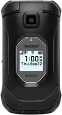 Kyocera DuraXV Extreme+ PLUS - E4811 Rugged 4G LTE - Flip Phone (Verizon)