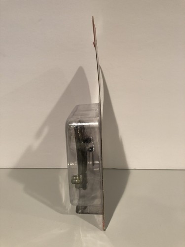 GI JOE Real Die Cast Metal Replica B-25J MITCHELL Plane Airplane Dog Tags NEW! - Picture 5 of 8