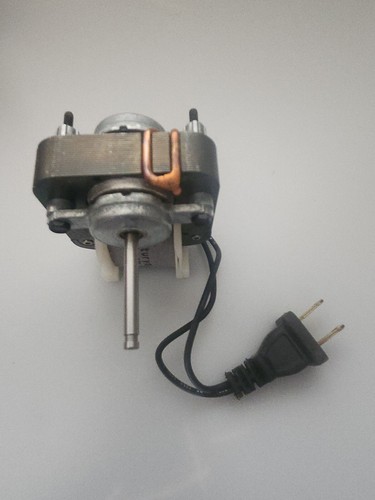 CBR216 Century C-Frame Vent Fan Motor .80 amps 3000 RPM 120V CBR216 CW rotation - Picture 3 of 4