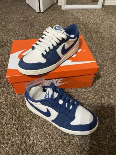 Jordan 1 Low Ajko 
