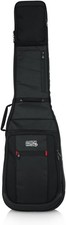 Gator Cases G-PG CLASSIC Pro-Go Ultimate Guitar Gig Bag; Fits Classical Style