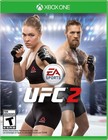 UFC 2 - Xbox One [video game]
