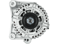 Lichtmaschine Generator FüR Toyota Auris Kombi Avensis Stufenheck Rav 4 Iv