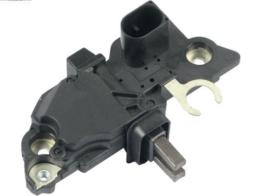 As-Pl Generatorregler Lichtmaschinenregler 12V FüR Seat Arosa Audi A6 Avant 4B-image