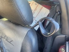 Roush Mustang Bucket Seat Belt Guides 1 2 3 1999-2004 Saleen Cobra Foxbody Roush Mustang Bucket Seat Belt Guides 1 2 3 1999-2004 Saleen Cobra Foxbody