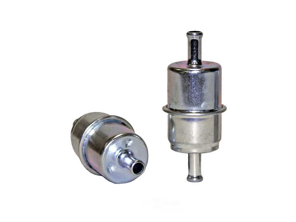 Fuel Filter-VIN: C Wix 33095 | eBay
