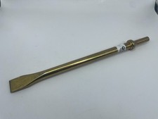 Snap On Tools - Flat Chisel Air Hammer Bit Part Phg58b Snap On Tools - Flat Chisel Air Hammer Bit Part Phg58b