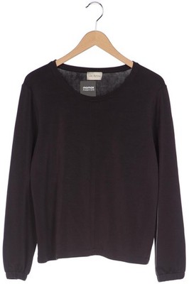 VIA APPIA DUE Langarmshirt Damen Longsleeve Shirt langärmliges Obert... #ulpv1on