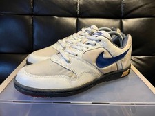 Men 8.0US Nike 80S 90S Model Unknown / Vintage Sneaker