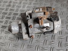 BMW M8 F91 F92 G14 G15 2020 Starter motor 8657337 Petrol 460kW MAJ13491