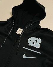 Nike University North Carolina UNC Tar Heels ...