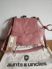 Aunts & Uncles Tasche Mrs. Cake Pop Neuwertig...