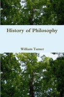 William Turner | History Of Philosophy | Taschenbuch | Englisch (2012)