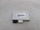 Trunk lid opening control module