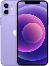 iPhone 12 Bleu / 64 / Bon état