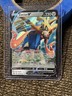 Pokémon TCG Zacian v SWSH Black Star Promo Holo Card SWSH018 Full Art LP