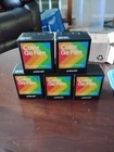 New ListingPolaroid Go Color Film 5 Pack Case Double Pack 80 Prints Total Black Frame 7/24