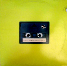 AWESOME 3 - DONT GO - 12” VINYL RECORD - 90S RAVE HOUSE DANCE CLASSIC DJ