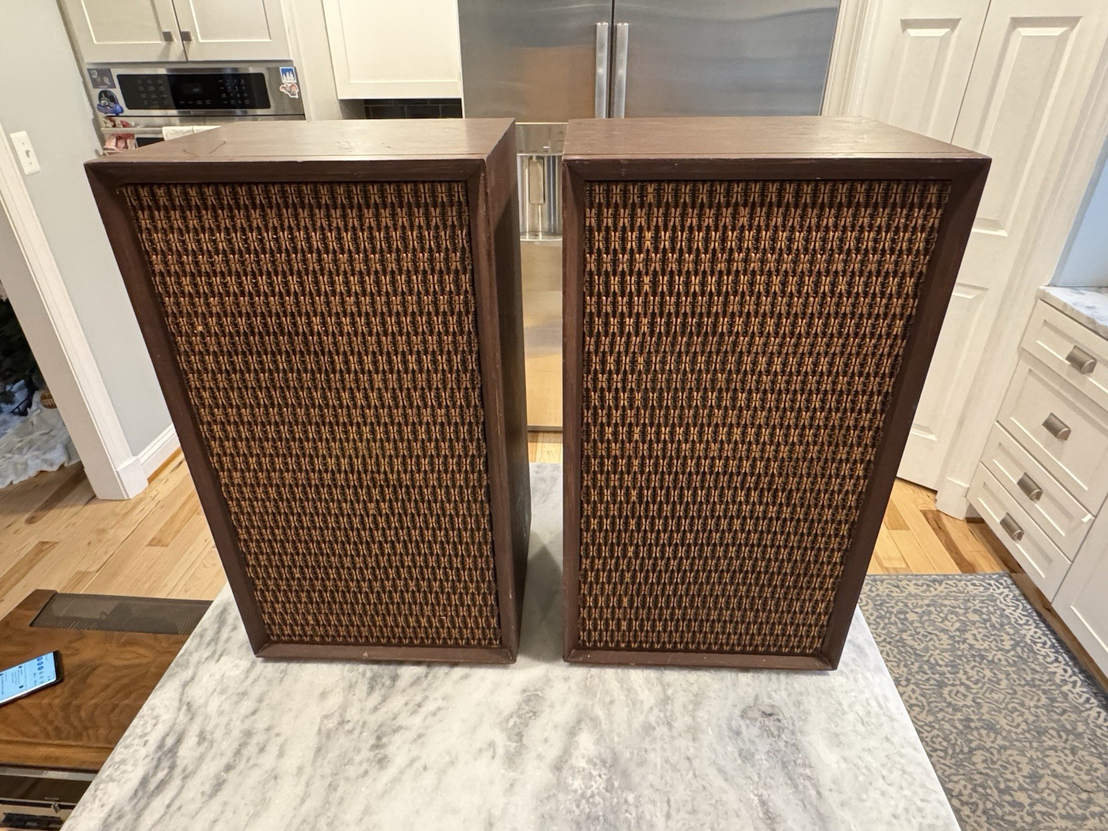 Heathkit AS-105 vintage audio equipment - eBay listing photo 1