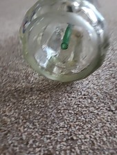 W. Lant and Co LTD Coventry Soda Syphon Bottle Vintage