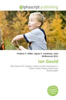 Frederic P. Miller (U. A.) | Ian Gould | Taschenbuch | Englisch (2026)