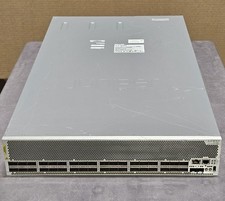 Juniper 36/12-Port 40/100GB QSFP Network Switch w/ 2x PSU QFX10002-36Q NO SSD