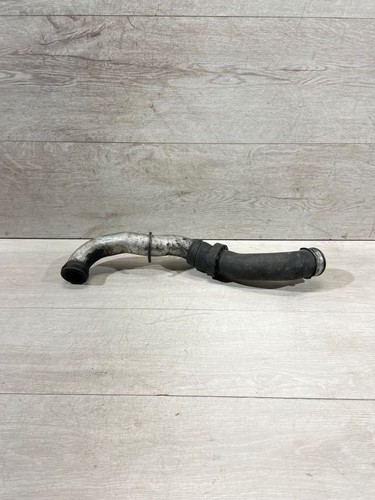 BMW 3 E46 2004 Diesel 110kW Schlauch Leitung Ladeluftkühler 7788357 KAN11033