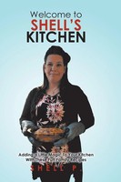 Shell P. | Welcome To Shell's Kitchen | Buch | Englisch (2021) | Gebunden