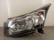 Feu avant (phare) Chevrolet CRUZE