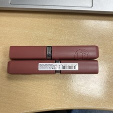 Image of Loreal Infallible Matte Resistance Liquid Lipstick 635 Worth It Medium X2