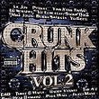 Verschiedene Künstler - Crunk Hits Vol.2 - CD