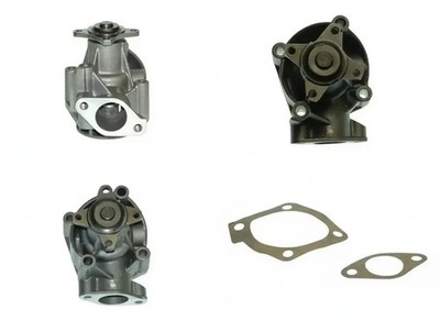 Wasserpumpe mechanisch PA743 Saleri SIL für LANCIA DELTA I