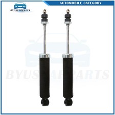 2 Pcs Front Struts Shocks For 1987-2004 Dodge Dakota 4wd Left Right