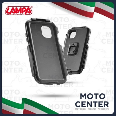 OPTI LAMPENHÜLLE HARTSCHALE LAMPE FÜR SMARTPHONE IPHONE XS MAX / 11 PRO MAX