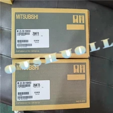 1PC New Mitsubishi MR-J2S-70B-FH168V003 Serve Drive Sealed