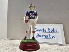 Herco Gift Professional Football Player Figurine