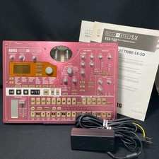 KORG ELECTRIBE SX ESX-1 SD Electribe Sequence...