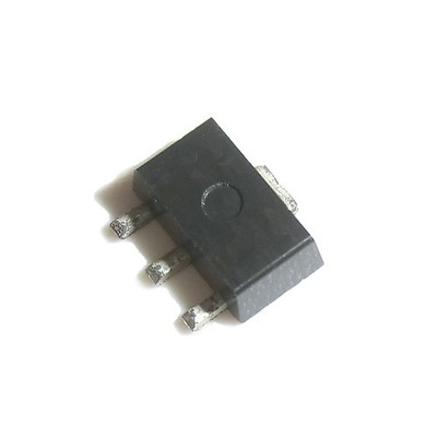 10PCS 2SK2596 2SK2596BXTL-E Chip SOT89
