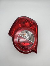 Rückleuchte links CHEVROLET Aveo Schrägheck (T200, T250) Rücklicht Heckleuchte