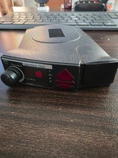 Valentine V1 Radar Detector